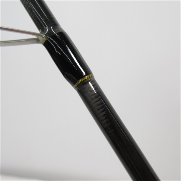 クロステージＣＲＸーＴ８０２ＭＬ黒鯛